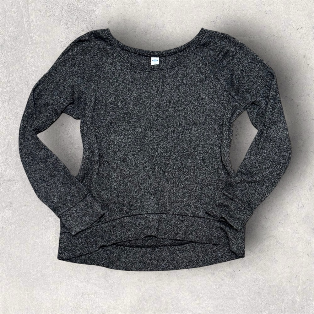 Old Navy Sweater, Size M, Black